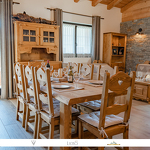 © aussois-appartement-12-personnes-gran-casa-plan-champ-leoni-isabelle - LICHÔ / Yannick Bellisand