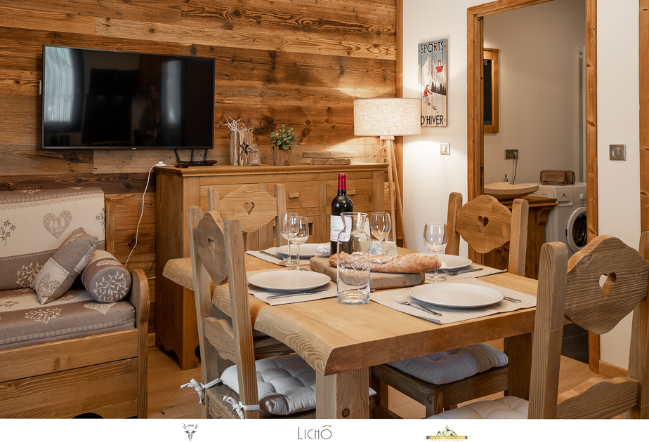 aussois-appartement-4-persons-casa-plan-champ-leoni-isabelle - LICHÔ / Yannick Bellissand