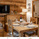 © aussois-appartement-4-personnes-casa-plan-champ-leoni-isabelle - LICHÔ / Yannick Bellissand