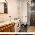 aussois-appartement-4-persons-casa-plan-champ-leoni-isabelle - LICHÔ / Yannick Bellissand