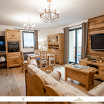 © aussois-appartement-4-personnes-casa-plan-champ-leoni-isabelle - LICHÔ / Yannick Bellissand