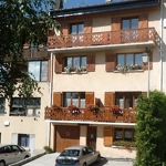 Chalet Le Martagon - Studio 3 personnes ** - AD02