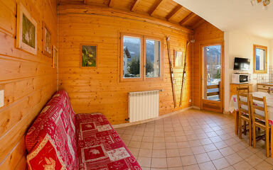 © aussois-logement-dans-maison - Chiapusso Hubert