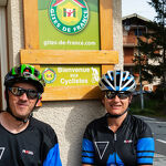 © aussois-logement-dans-maison - Chiapusso Hubert