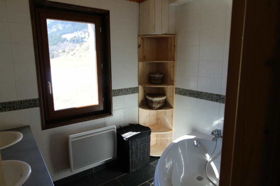 © aussois-maison-matisse-verdel - Agence immobilière de Haute Maurienne