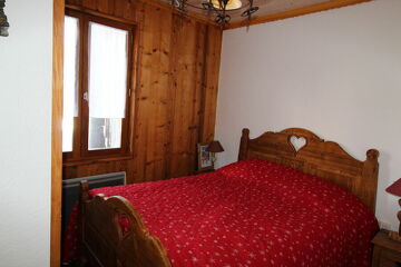 © aussois-maison-matisse-verdel - Agence immobilière de Haute Maurienne