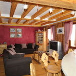 © aussois-maison-matisse-verdel - Agence immobilière de Haute Maurienne