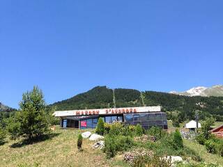 © aussois-office-tourisme - OT AUSSOIS