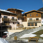 aussois-residence-goelia-flocons-dargent - OT Aussois