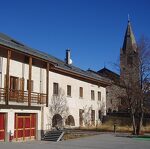 aussois-centre-vacances-les-marmottes - MO. OT AUSSOIS