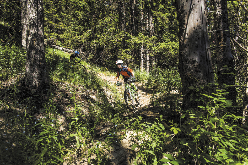 © aussois-vtt-enduro-itineraire-moulinator - CCHMV