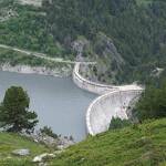 © aussois-lac-plan-d-aval - MO. Patrick Lesieur - OT AUSSOIS