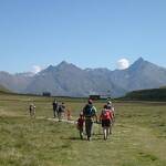 © aussois-vallon-fond-aussois - MO. OT AUSSOIS