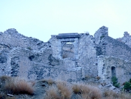 Fort Charles Félix