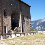 © aussois-esseillon-for-victor-emmanuel-place-d-armes - Fondation Facim / J. Jorcin-Roch