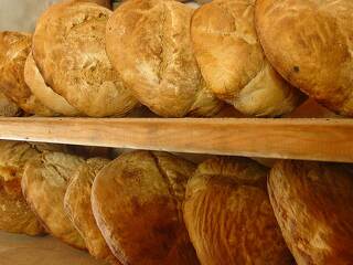 aussois-oven-banal-pain - MO. OT AUSSOIS