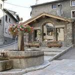 aussois-four-banal - MO. Patrick Lesieur - OT AUSSOIS