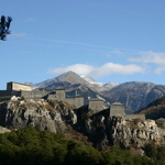 © haute-maurienne-forts-esseillon - Fondation Facim / J. Jorcin-Roch