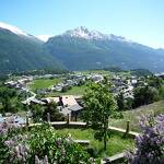 © aussois-oratoire-notre-dame-de-la-paix - MO. OT AUSSOIS