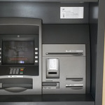 © Distributeur bancaire CA Aussois - MO. OT AUSSOIS