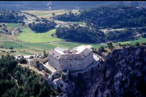Fort Marie-Christine